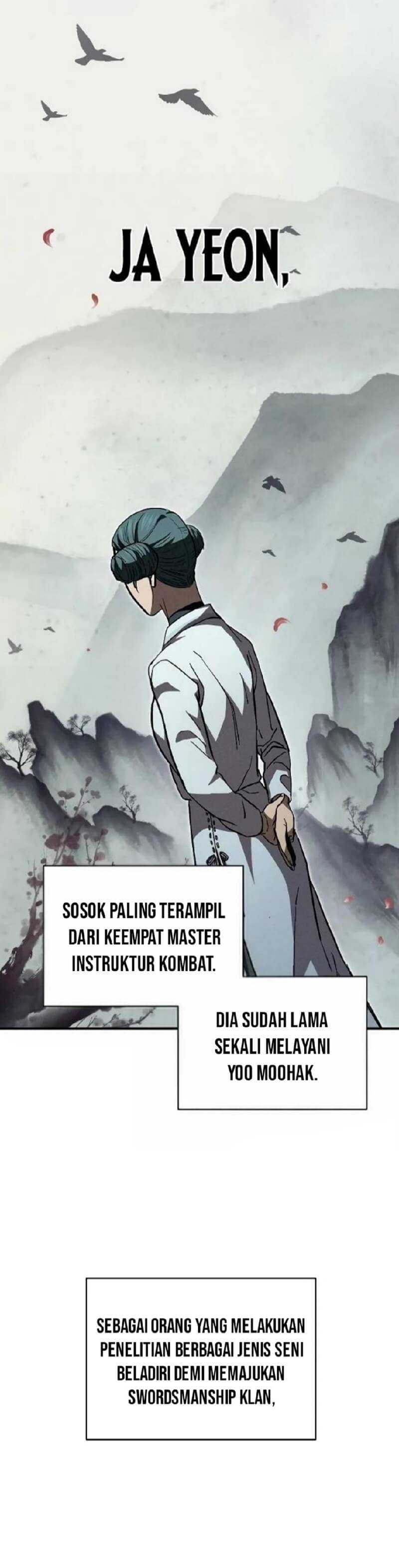 I Became the Successor of the Martial God - Chapter 14 - Page 3