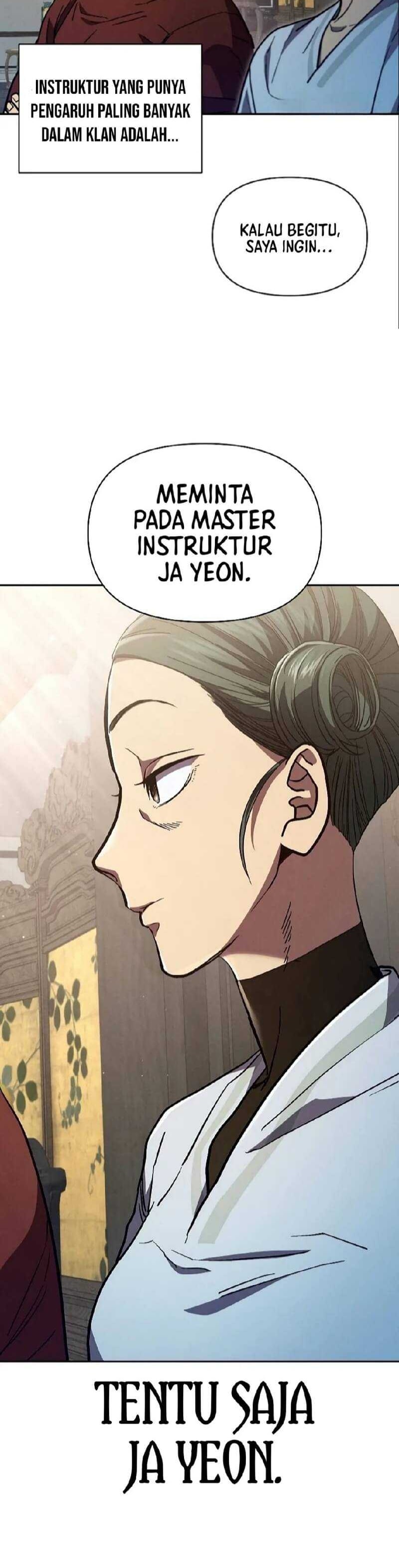I Became the Successor of the Martial God - Chapter 14 - Page 6