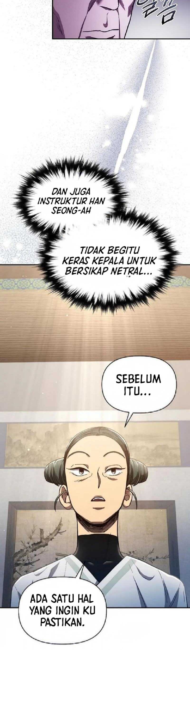 I Became the Successor of the Martial God - Chapter 14 - Page 10