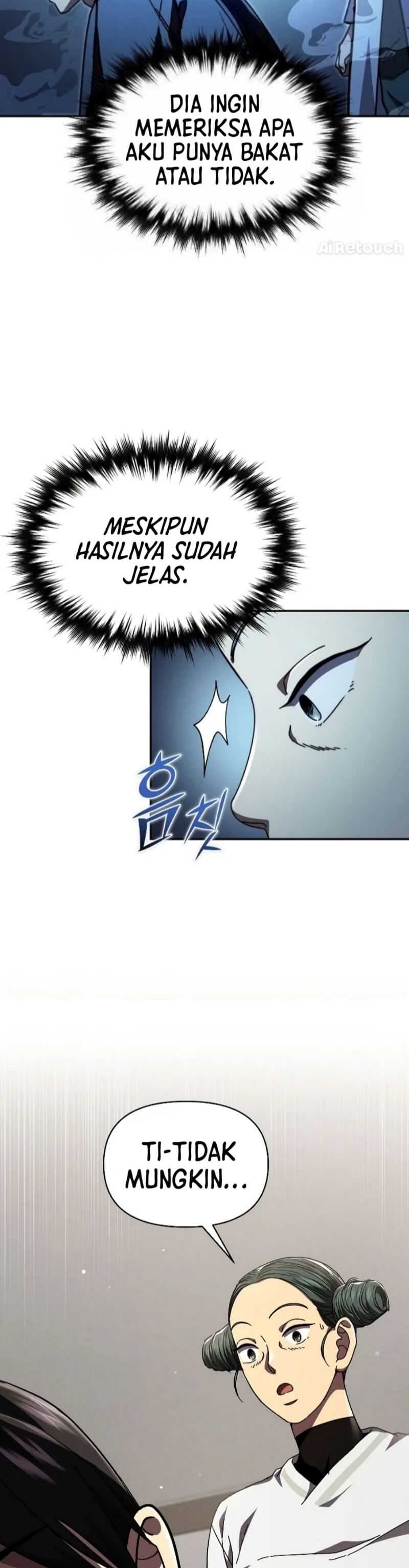 I Became the Successor of the Martial God - Chapter 14 - Page 12