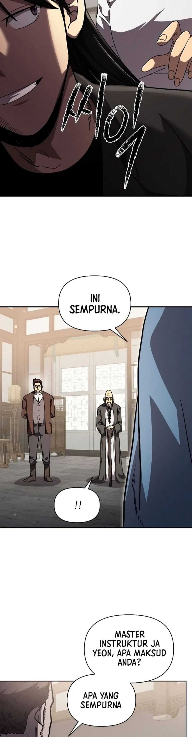 I Became the Successor of the Martial God - Chapter 14 - Page 13