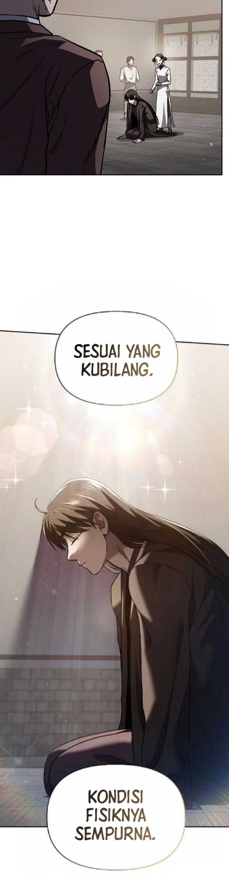 I Became the Successor of the Martial God - Chapter 14 - Page 14