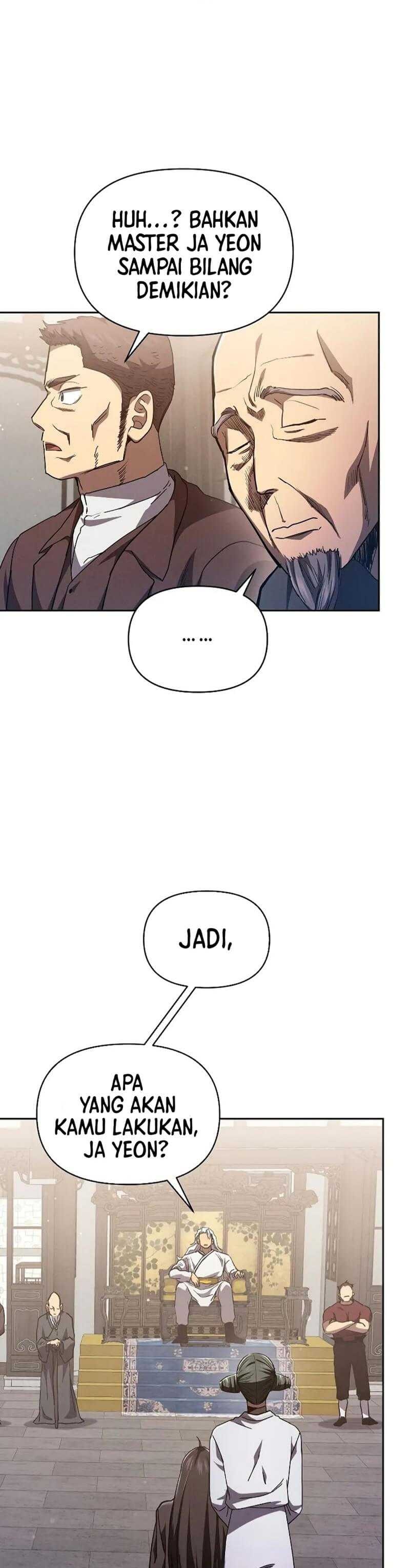 I Became the Successor of the Martial God - Chapter 14 - Page 15