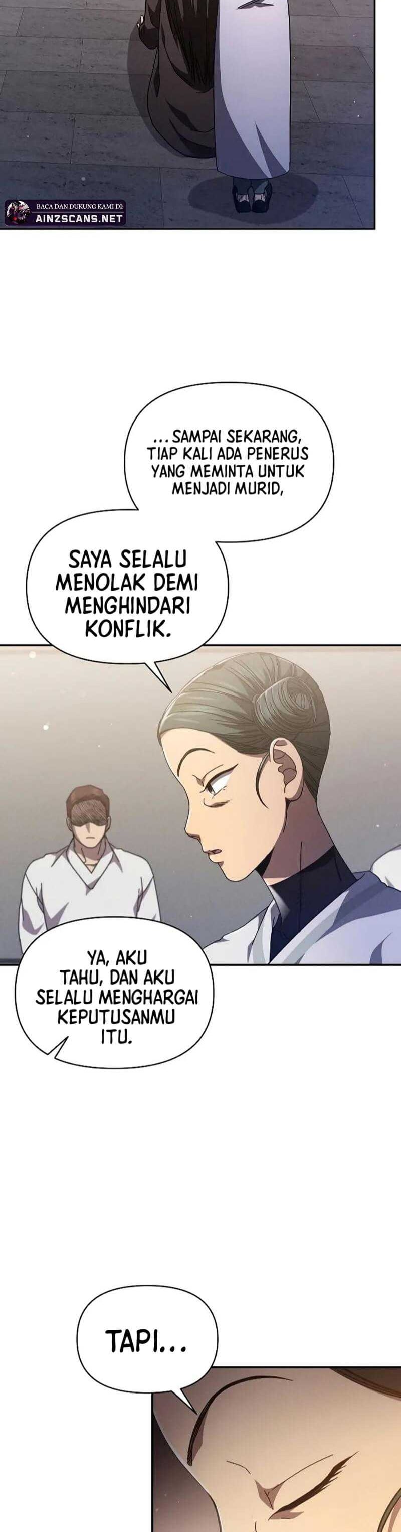 I Became the Successor of the Martial God - Chapter 14 - Page 16