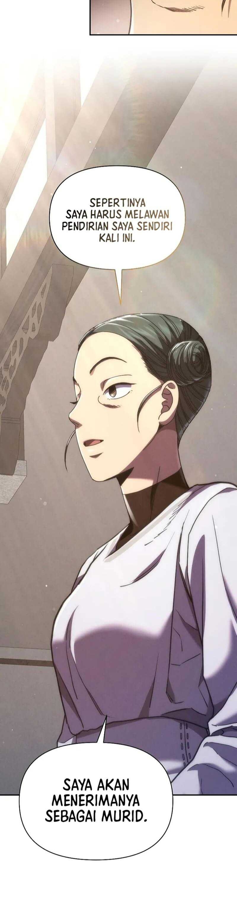 I Became the Successor of the Martial God - Chapter 14 - Page 17