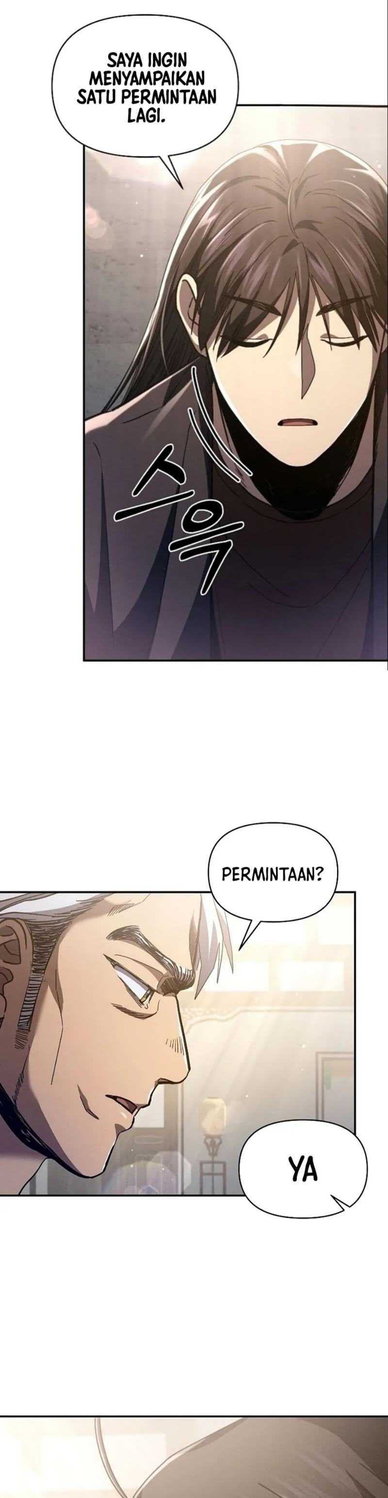 I Became the Successor of the Martial God - Chapter 14 - Page 19