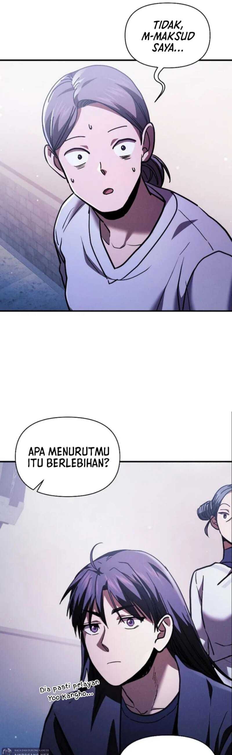I Became the Successor of the Martial God - Chapter 14 - Page 26