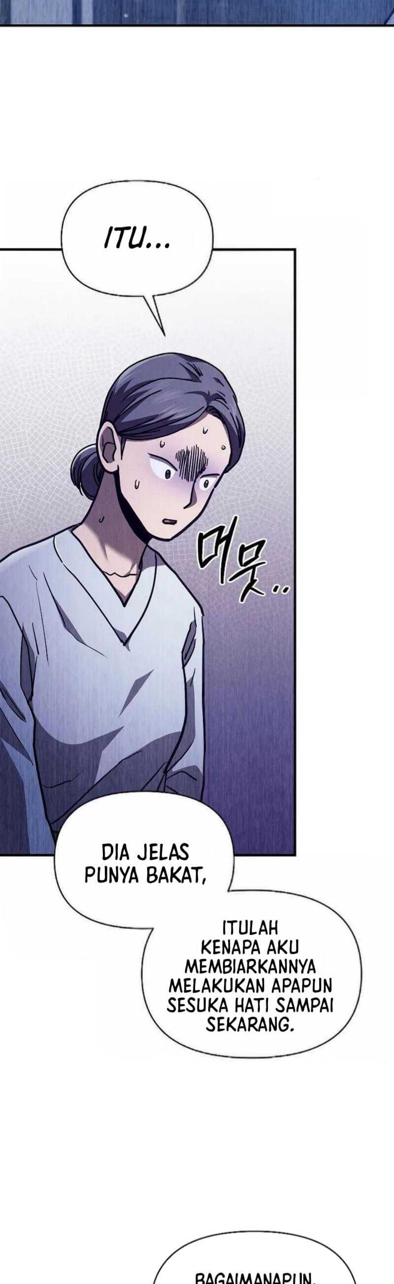 I Became the Successor of the Martial God - Chapter 14 - Page 28