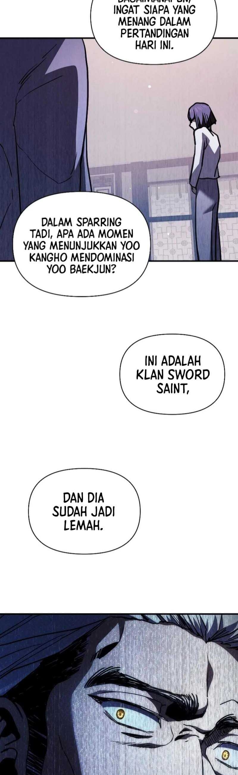 I Became the Successor of the Martial God - Chapter 14 - Page 29