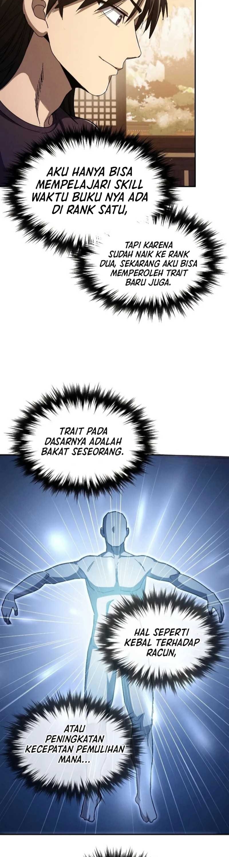 I Became the Successor of the Martial God - Chapter 14 - Page 41