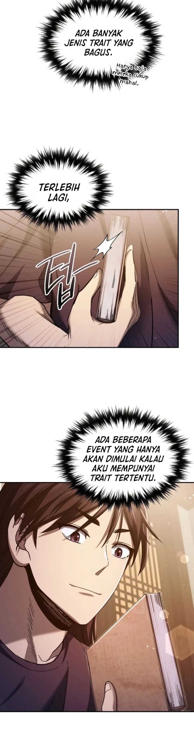 I Became the Successor of the Martial God - Chapter 14 - Page 42