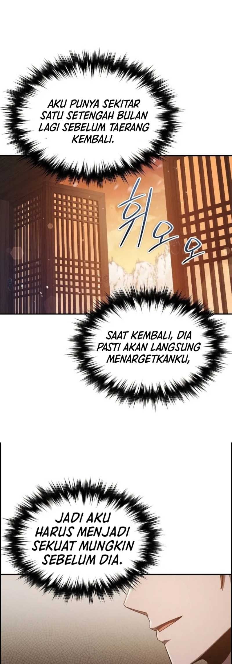 I Became the Successor of the Martial God - Chapter 14 - Page 43