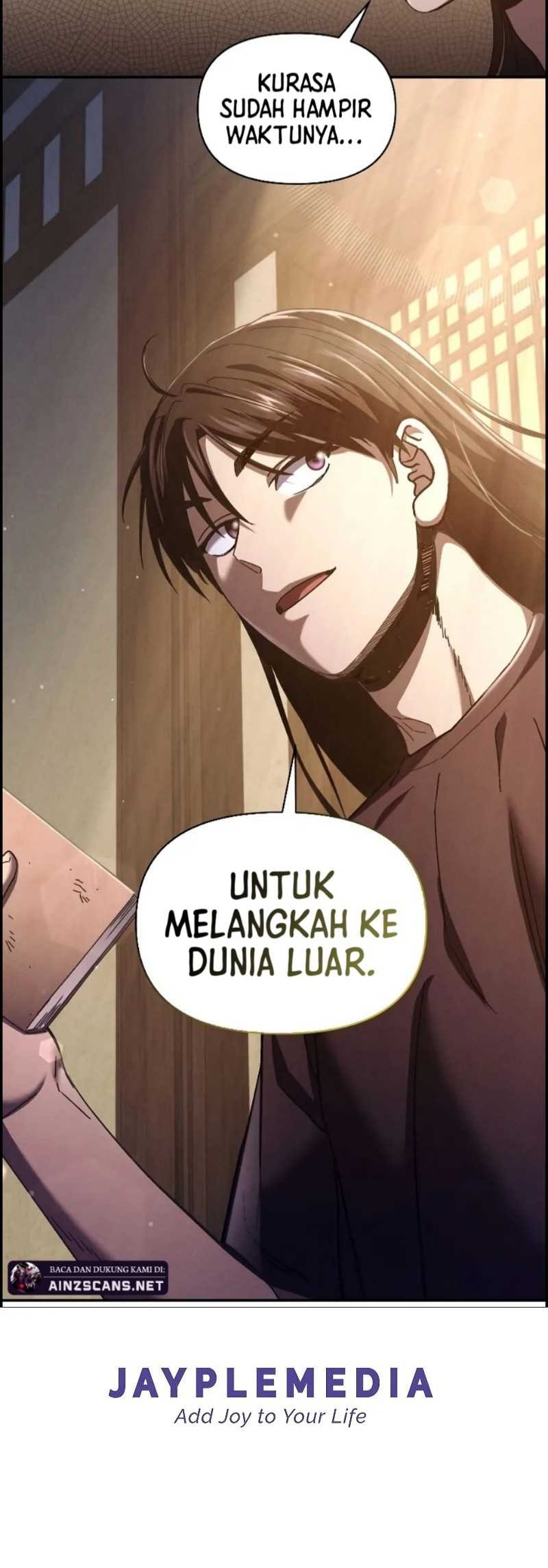 I Became the Successor of the Martial God - Chapter 14 - Page 44