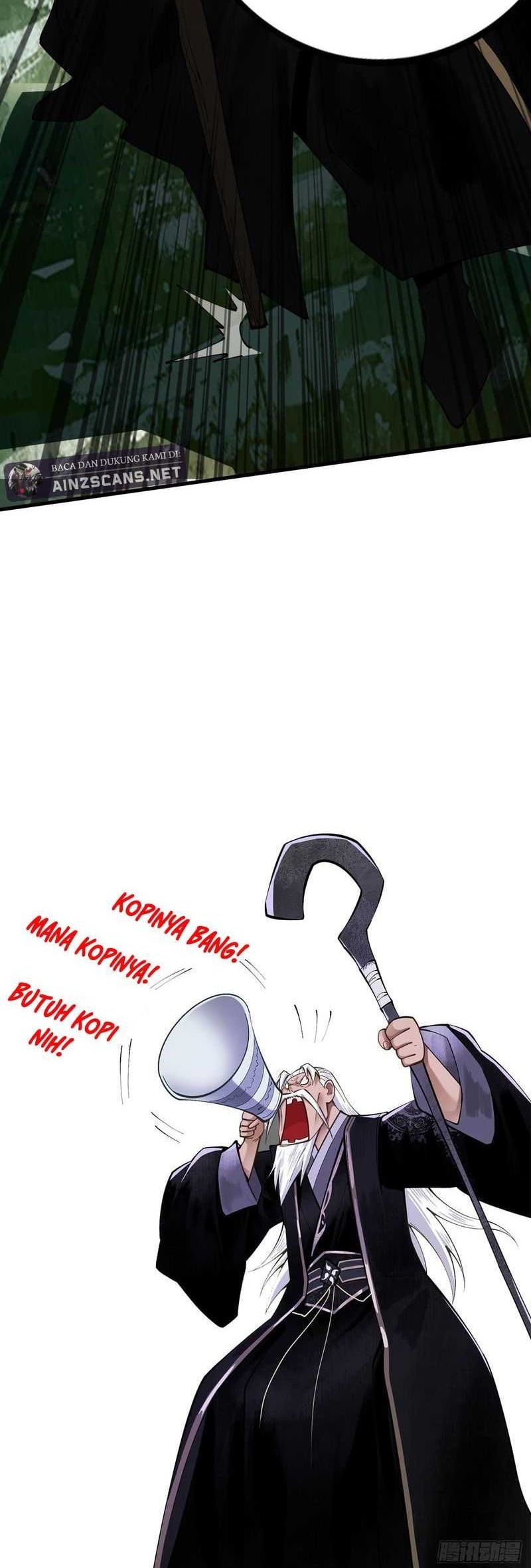 I Became the Successor of the Martial God - Chapter 14 - Page 48