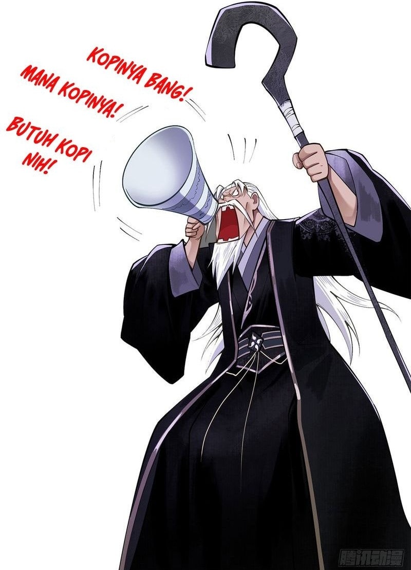 I Became the Successor of the Martial God - Chapter 17 - Page 15