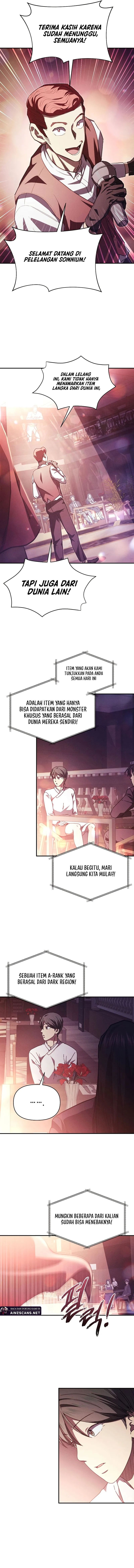 I Became the Successor of the Martial God - Chapter 18 - Page 12
