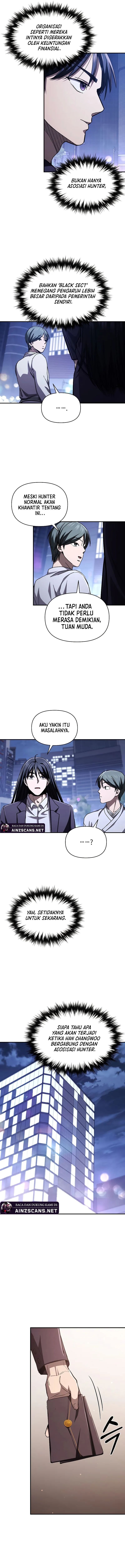 I Became the Successor of the Martial God - Chapter 18 - Page 9