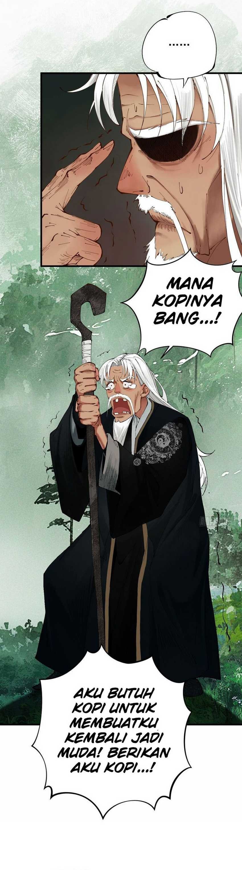 I Became the Successor of the Martial God - Chapter 19 - Page 13