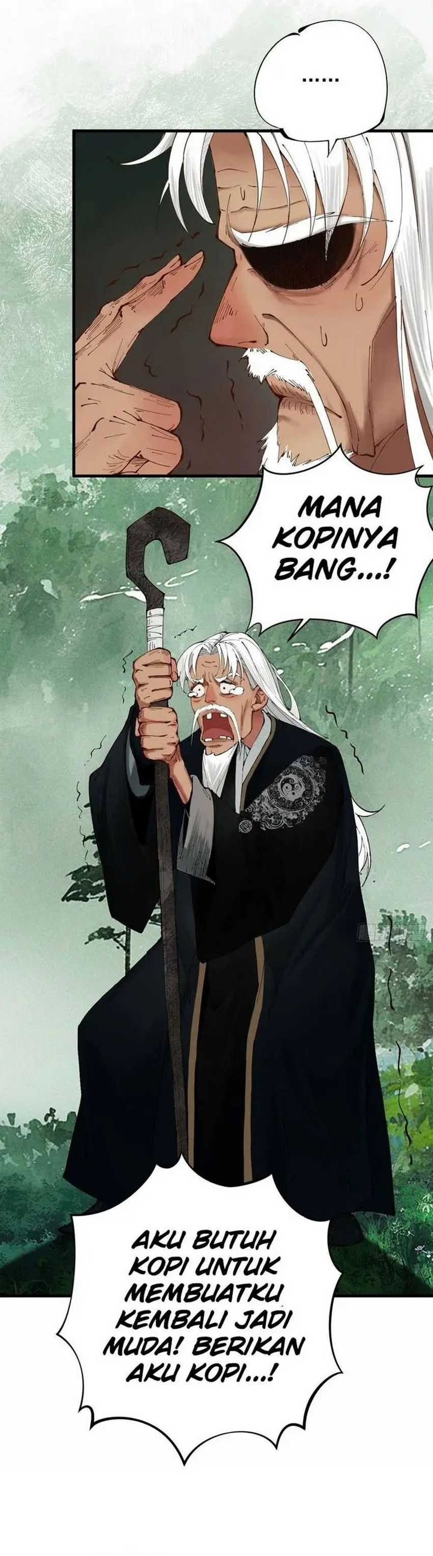 I Became the Successor of the Martial God - Chapter 2 - Page 16