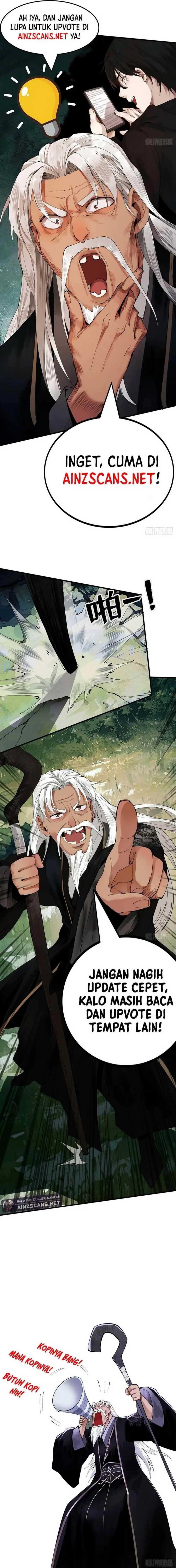 I Became the Successor of the Martial God - Chapter 2 - Page 17