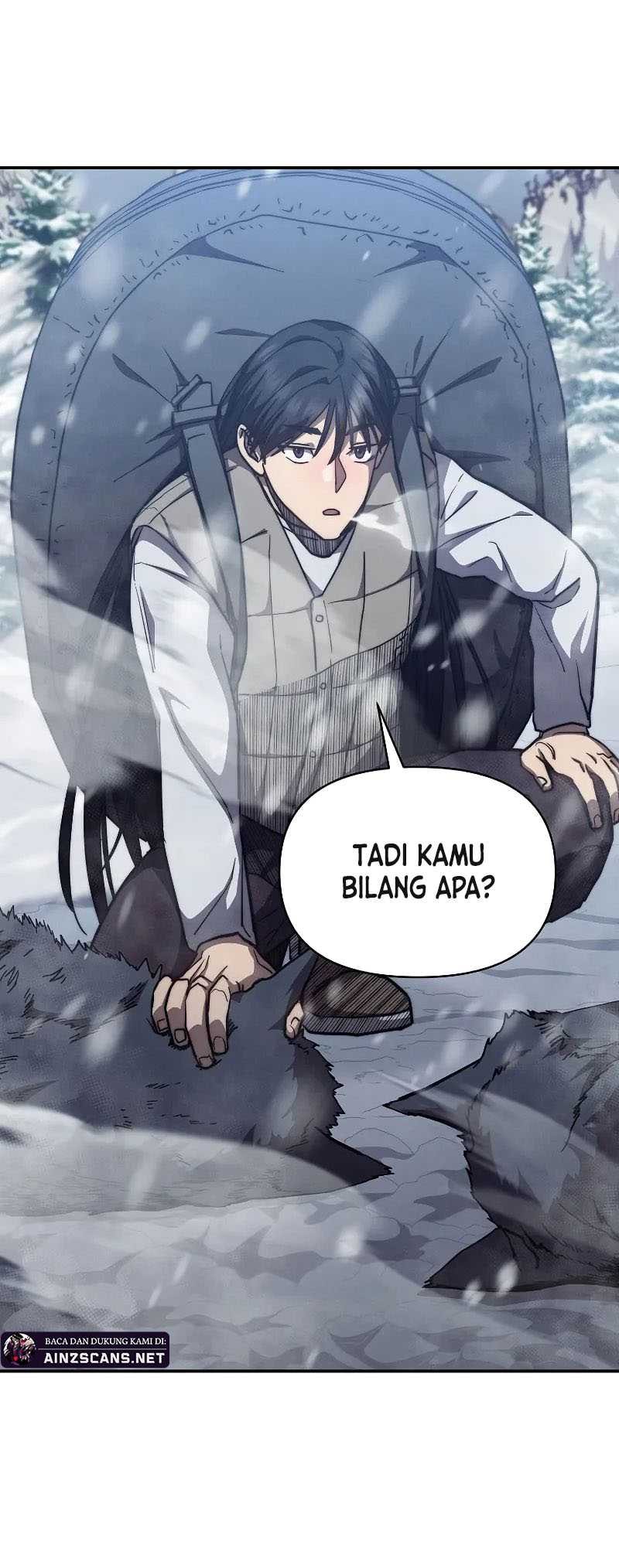 I Became the Successor of the Martial God - Chapter 23 - Page 12