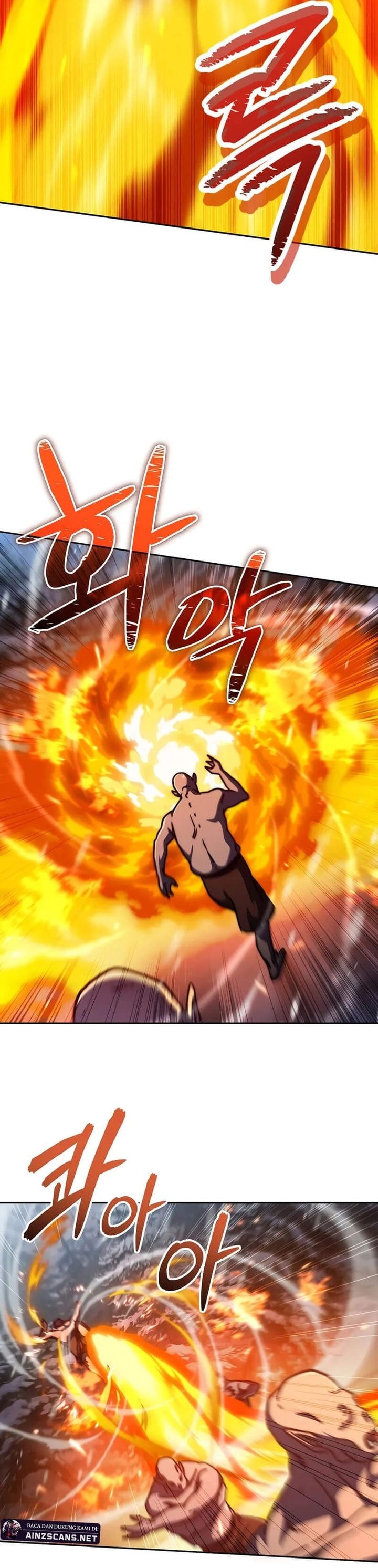 I Became the Successor of the Martial God - Chapter 24 - Page 10