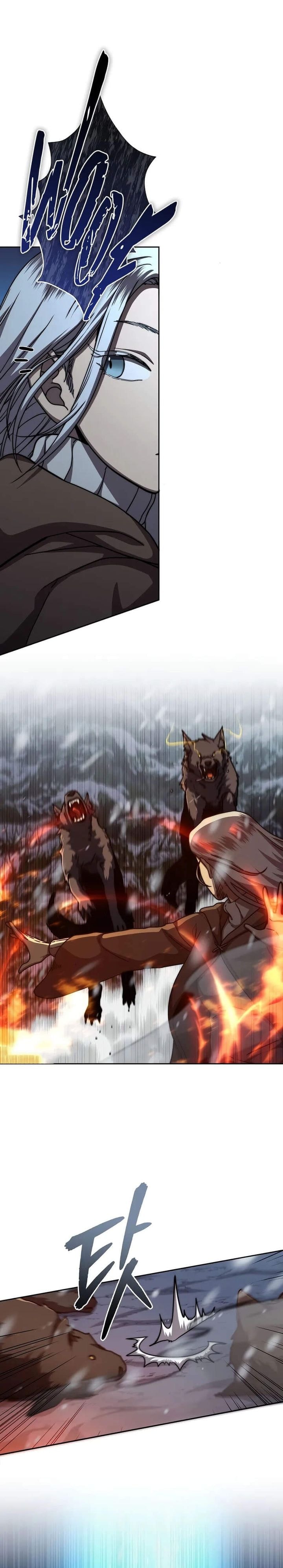 I Became the Successor of the Martial God - Chapter 24 - Page 14