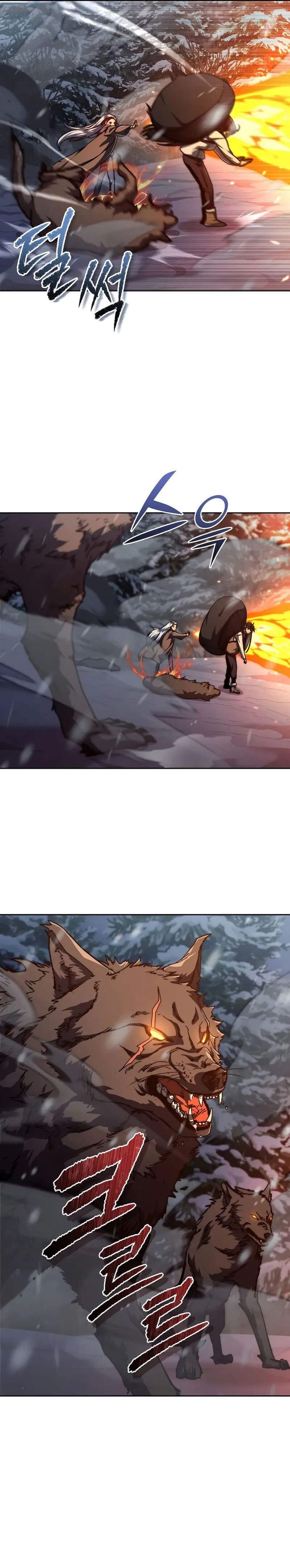 I Became the Successor of the Martial God - Chapter 24 - Page 16