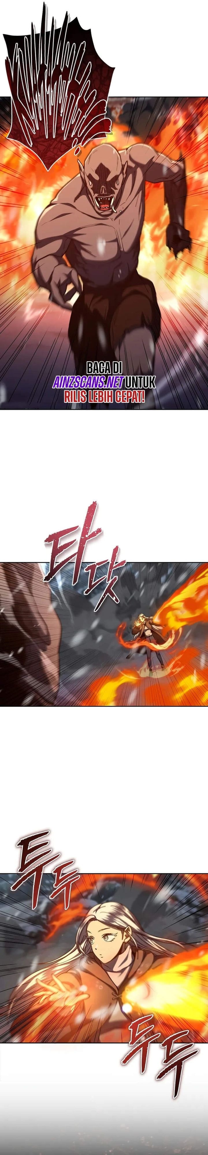 I Became the Successor of the Martial God - Chapter 24 - Page 18