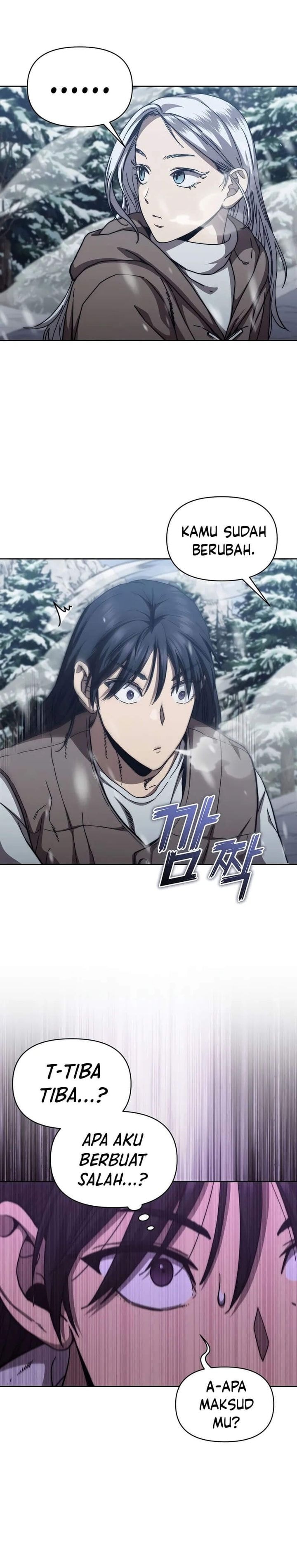 I Became the Successor of the Martial God - Chapter 24 - Page 23