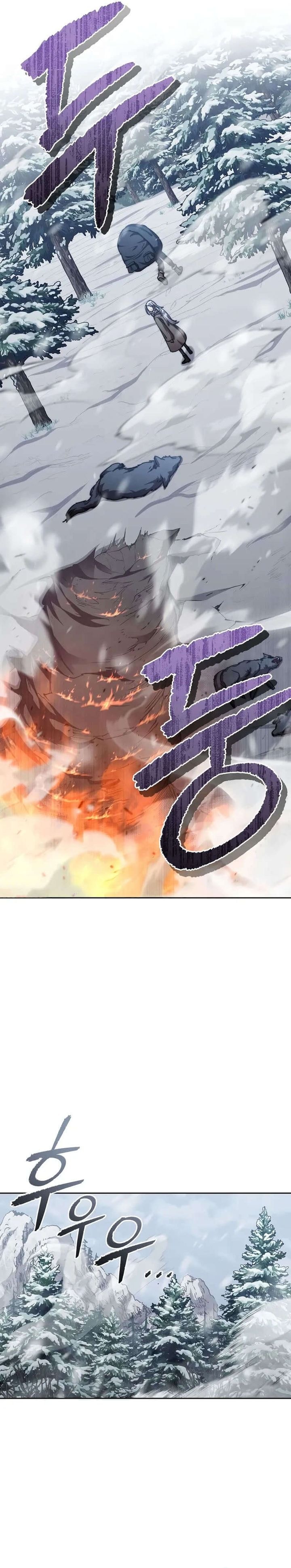 I Became the Successor of the Martial God - Chapter 24 - Page 29