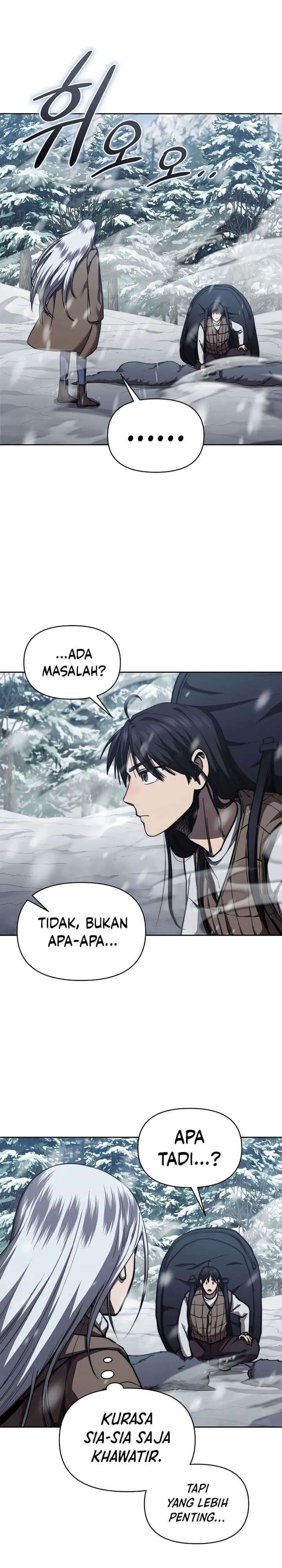 I Became the Successor of the Martial God - Chapter 24 - Page 3