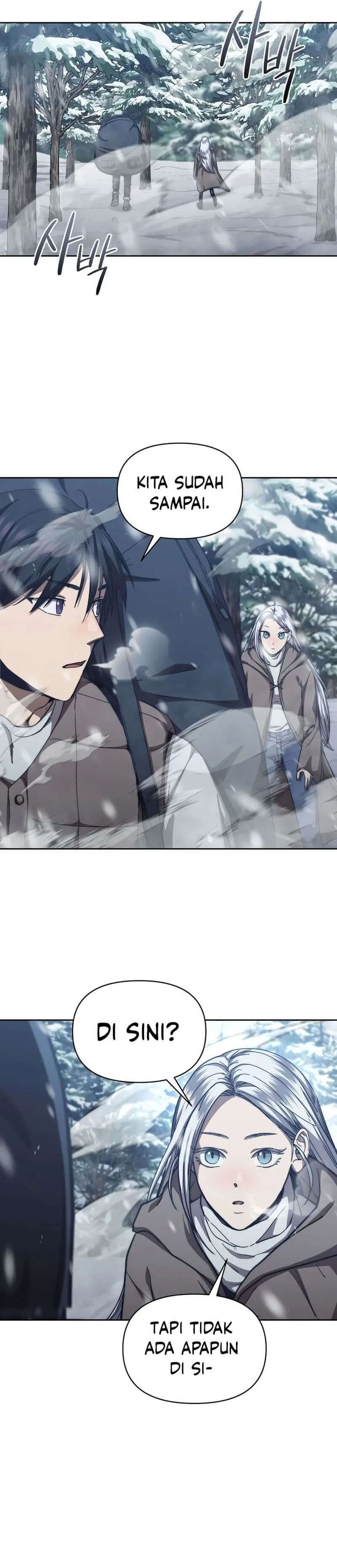 I Became the Successor of the Martial God - Chapter 24 - Page 30