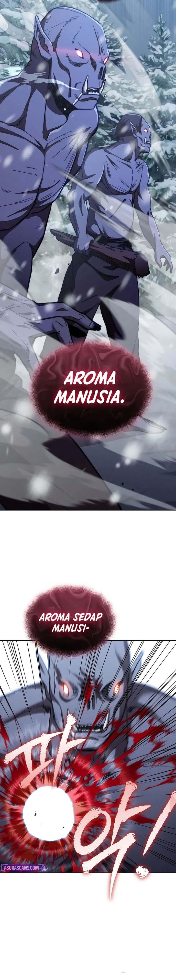 I Became the Successor of the Martial God - Chapter 24 - Page 5