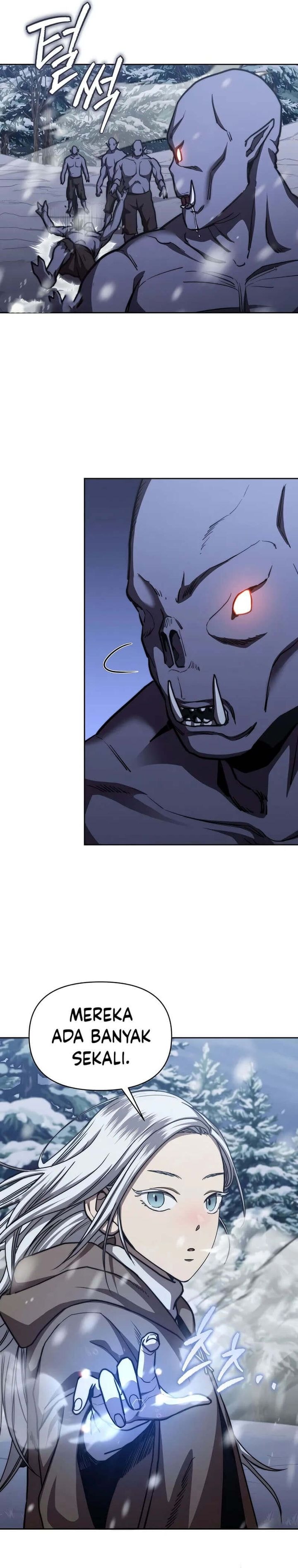 I Became the Successor of the Martial God - Chapter 24 - Page 7