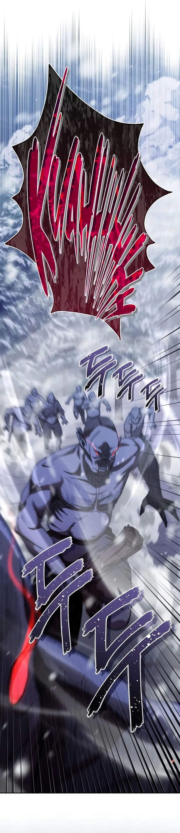 I Became the Successor of the Martial God - Chapter 24 - Page 8