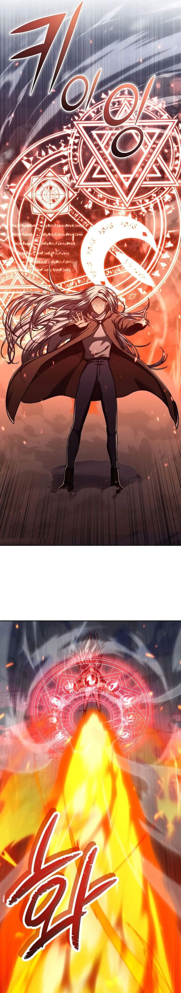 I Became the Successor of the Martial God - Chapter 24 - Page 9