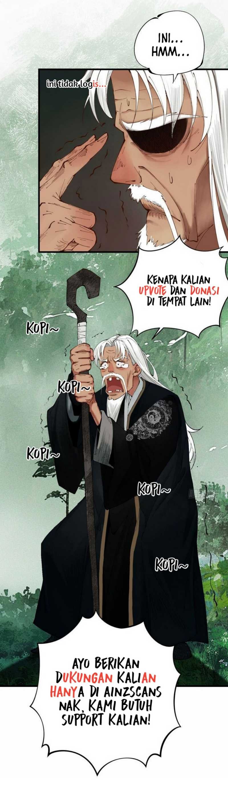 I Became the Successor of the Martial God - Chapter 26 - Page 12
