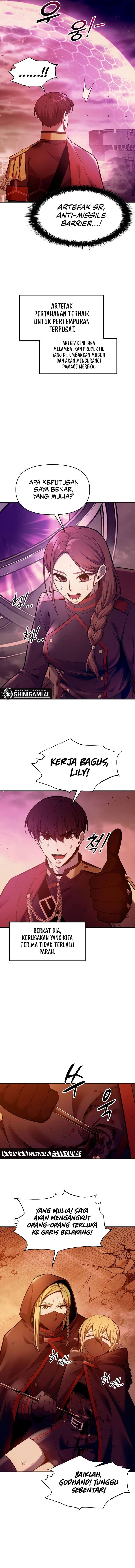 I Became the Tyrant of a Defense Game - Chapter 100 - Page 10
