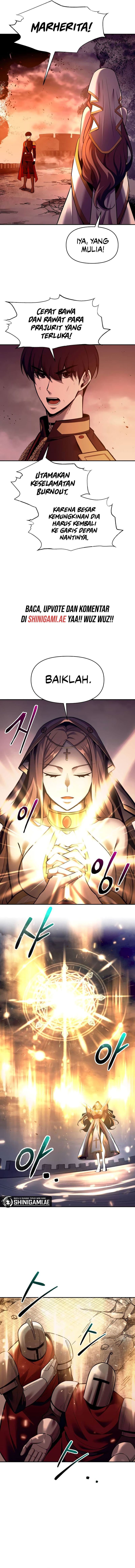 I Became the Tyrant of a Defense Game - Chapter 100 - Page 11