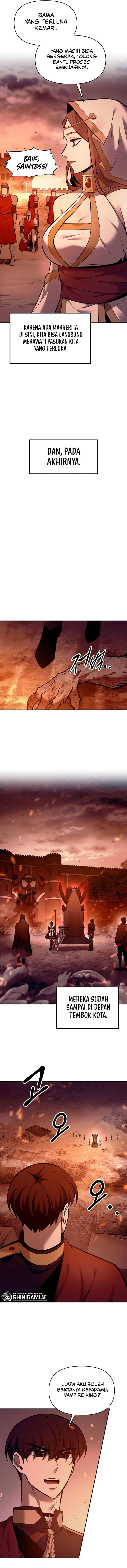 I Became the Tyrant of a Defense Game - Chapter 100 - Page 12