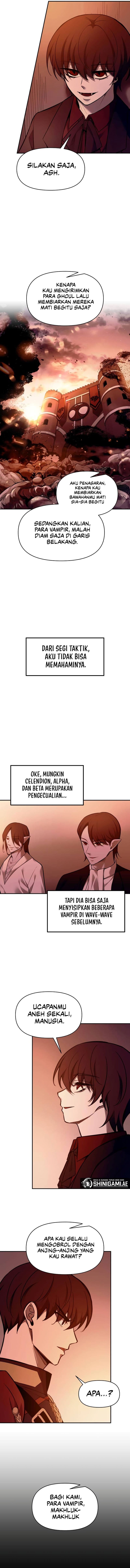 I Became the Tyrant of a Defense Game - Chapter 100 - Page 13