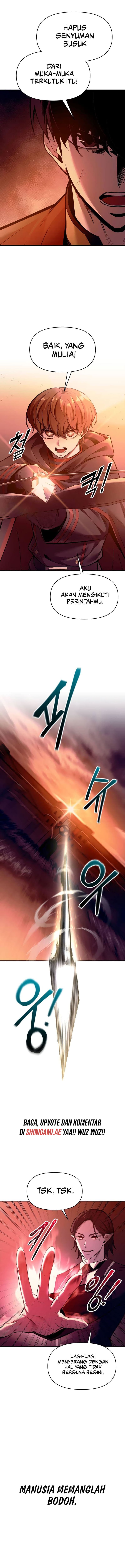 I Became the Tyrant of a Defense Game - Chapter 100 - Page 16
