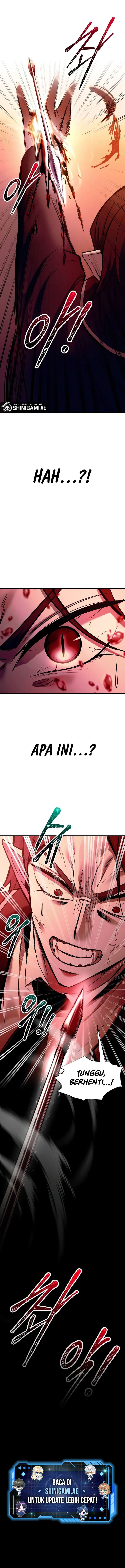 I Became the Tyrant of a Defense Game - Chapter 100 - Page 17