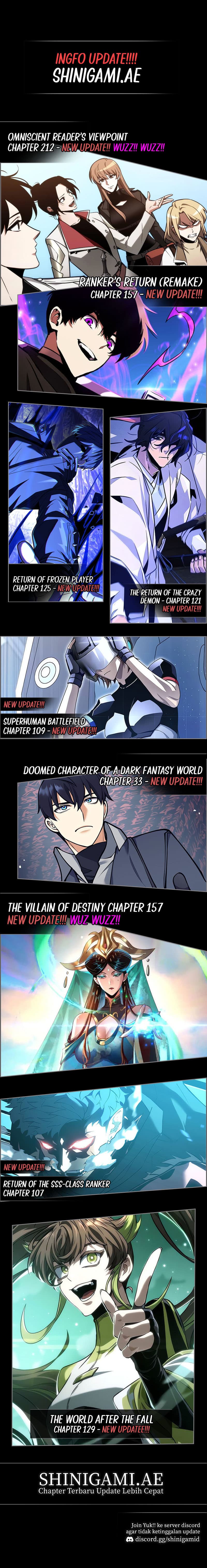 I Became the Tyrant of a Defense Game - Chapter 100 - Page 19