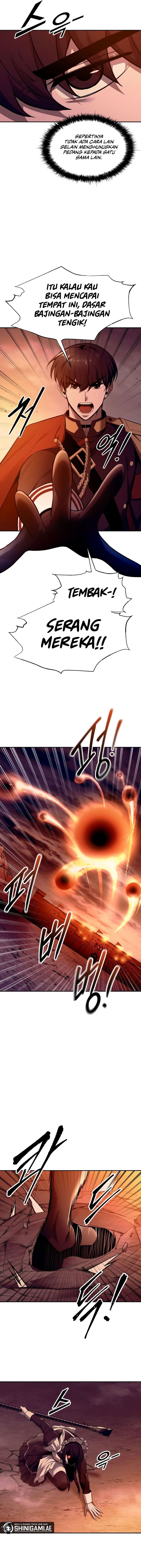 I Became the Tyrant of a Defense Game - Chapter 100 - Page 3