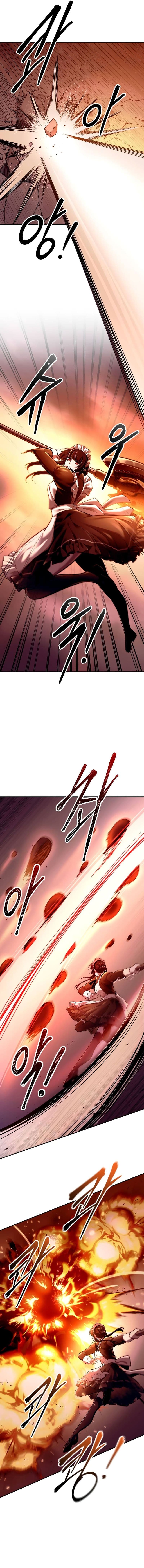 I Became the Tyrant of a Defense Game - Chapter 100 - Page 4
