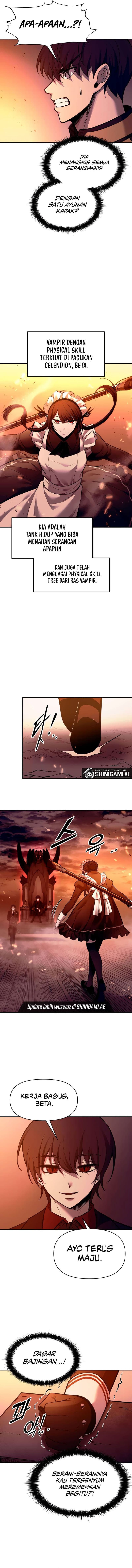 I Became the Tyrant of a Defense Game - Chapter 100 - Page 5