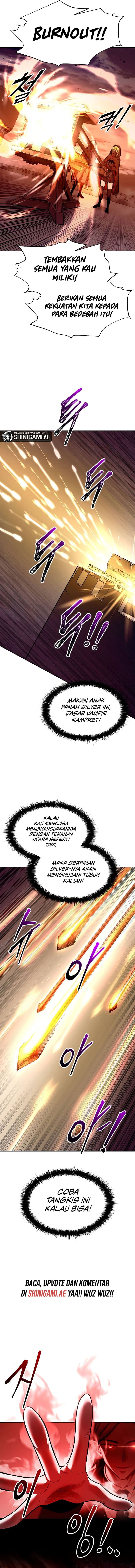 I Became the Tyrant of a Defense Game - Chapter 100 - Page 6