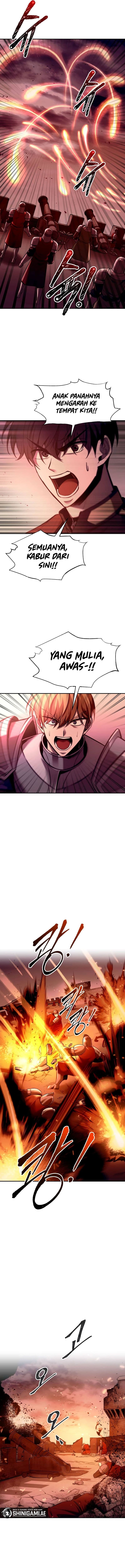 I Became the Tyrant of a Defense Game - Chapter 100 - Page 8